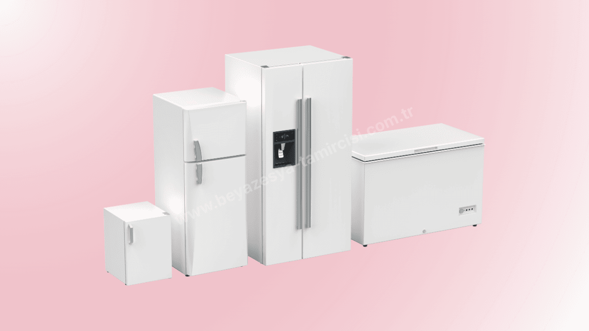 Pervari Buzdolabı Tamircisi - Pervari Beyaz Eşya Tamircisi