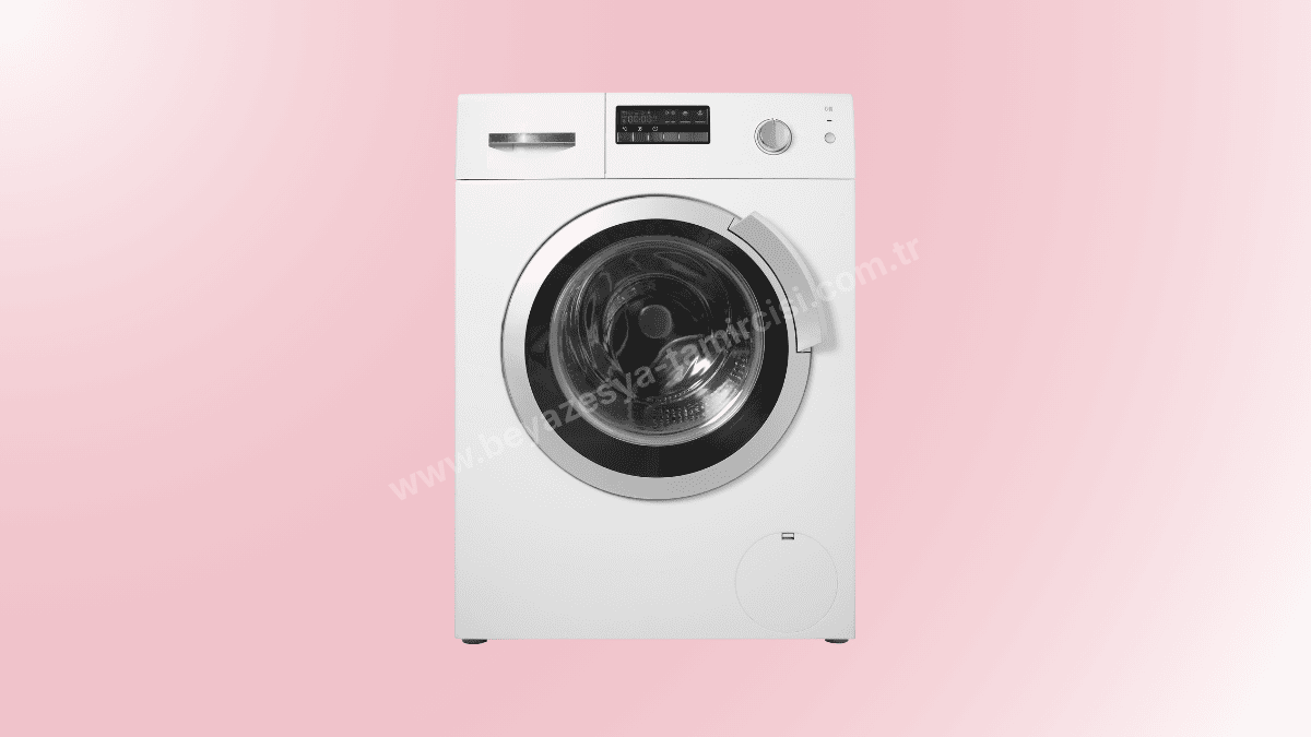 Pervari Çamaşır Makinesi Tamircisi - Pervari Beyaz Eşya Tamircisi