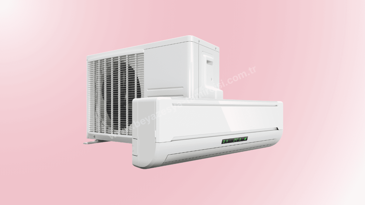 Pervari Klima Tamircisi - Pervari Beyaz Eşya Tamircisi